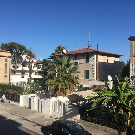 App Sul Lungomare Apartment ซัน เบเนเดตโต เดล ตรอนโต ภายนอก รูปภาพ