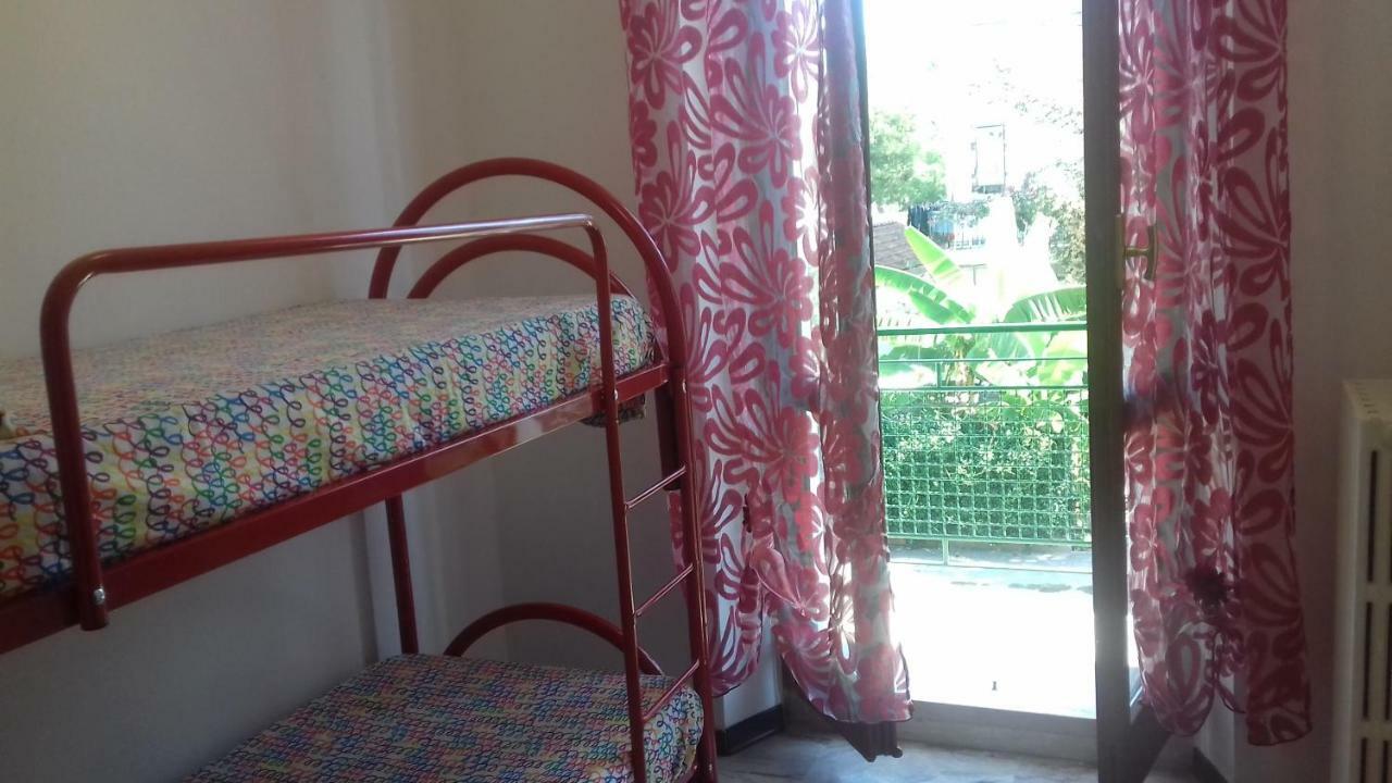 App Sul Lungomare Apartment ซัน เบเนเดตโต เดล ตรอนโต ภายนอก รูปภาพ