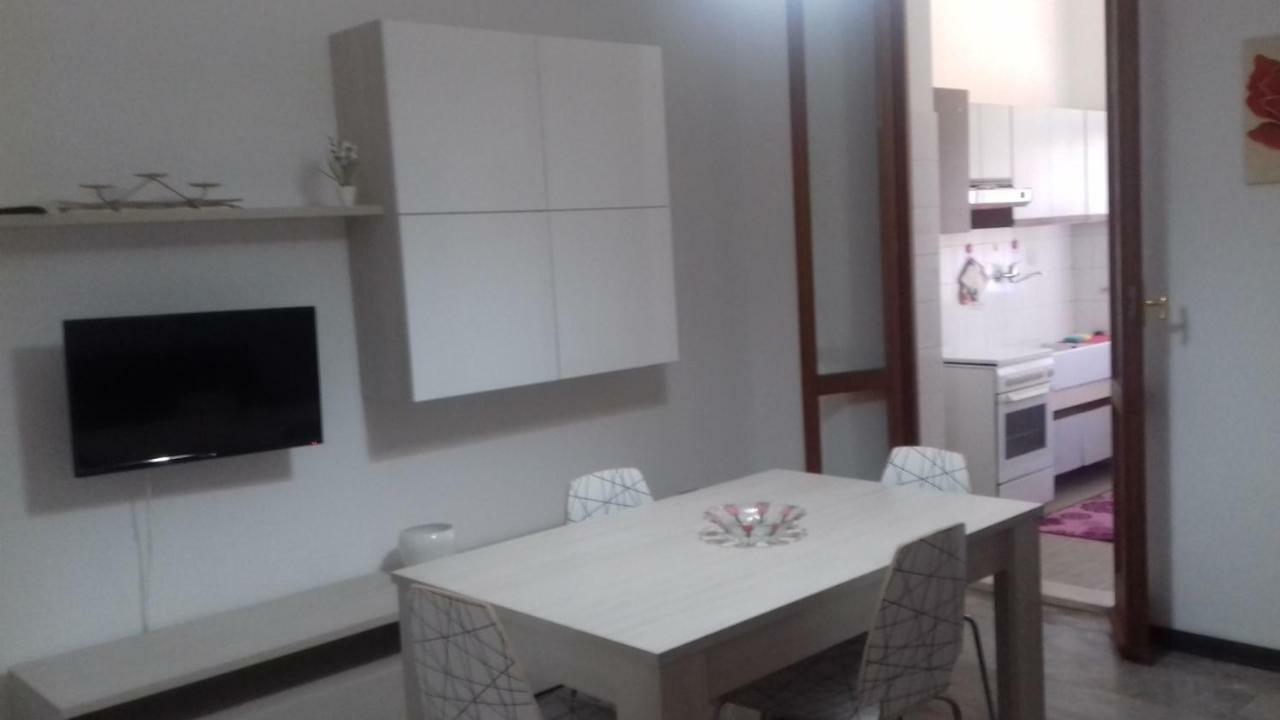 App Sul Lungomare Apartment ซัน เบเนเดตโต เดล ตรอนโต ภายนอก รูปภาพ