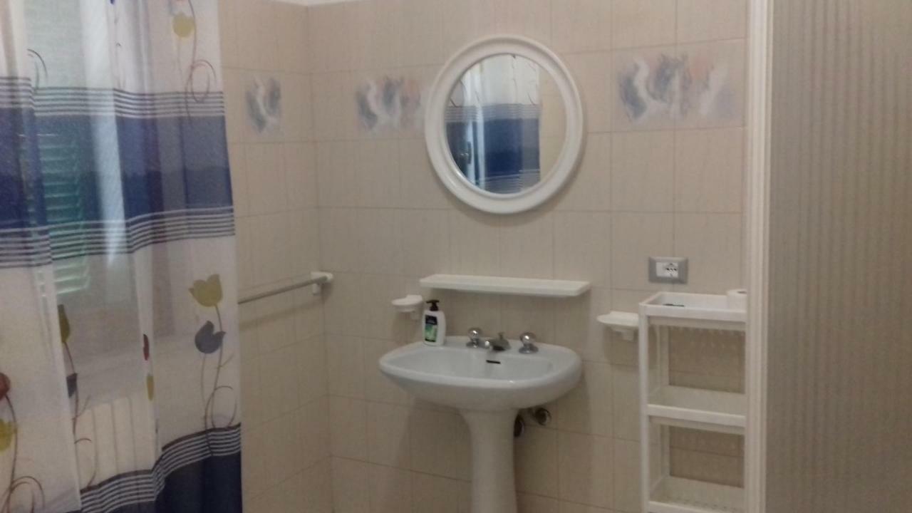App Sul Lungomare Apartment ซัน เบเนเดตโต เดล ตรอนโต ภายนอก รูปภาพ