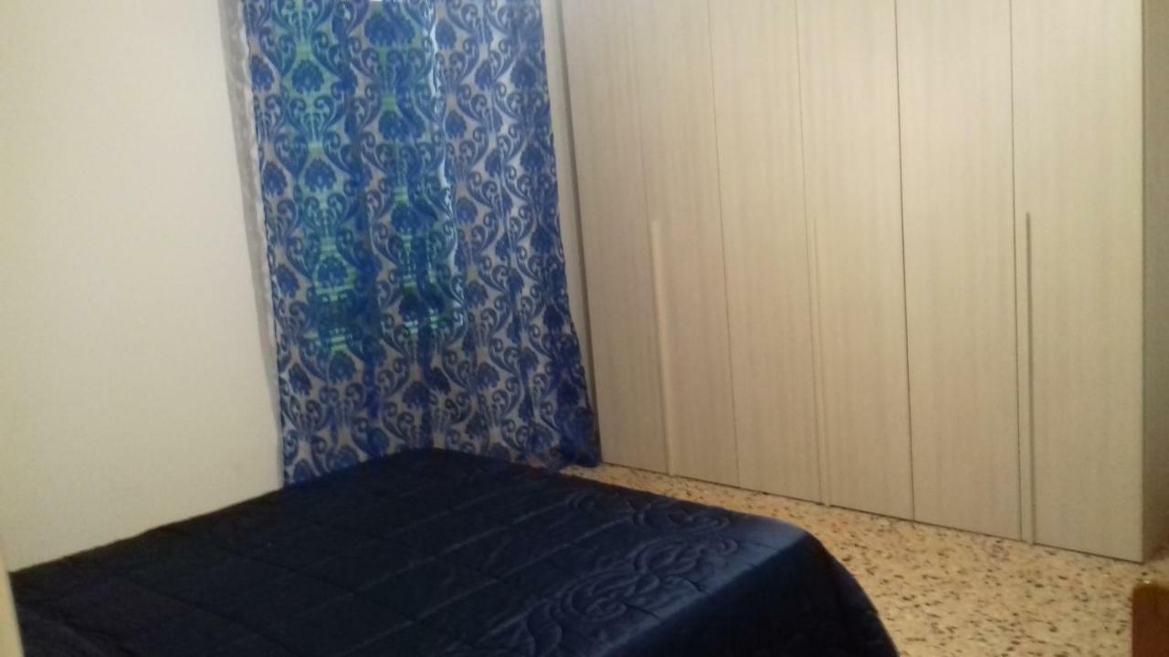 App Sul Lungomare Apartment ซัน เบเนเดตโต เดล ตรอนโต ภายนอก รูปภาพ