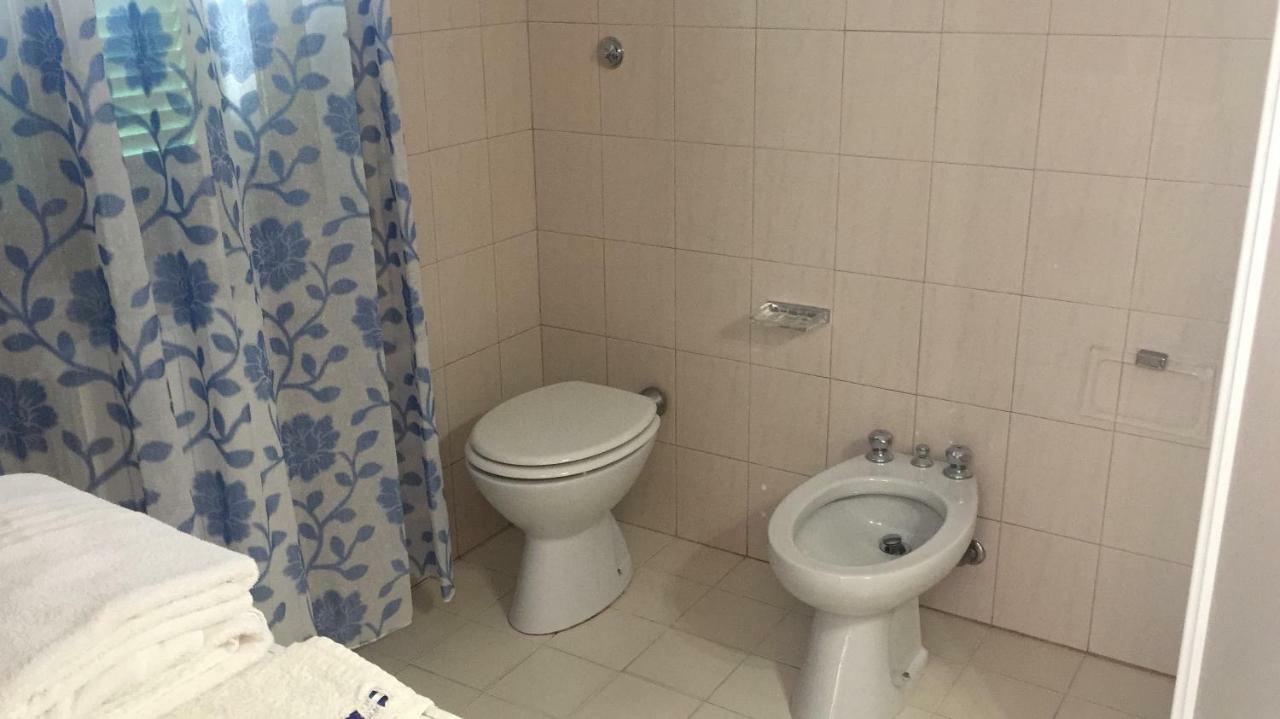 App Sul Lungomare Apartment ซัน เบเนเดตโต เดล ตรอนโต ภายนอก รูปภาพ