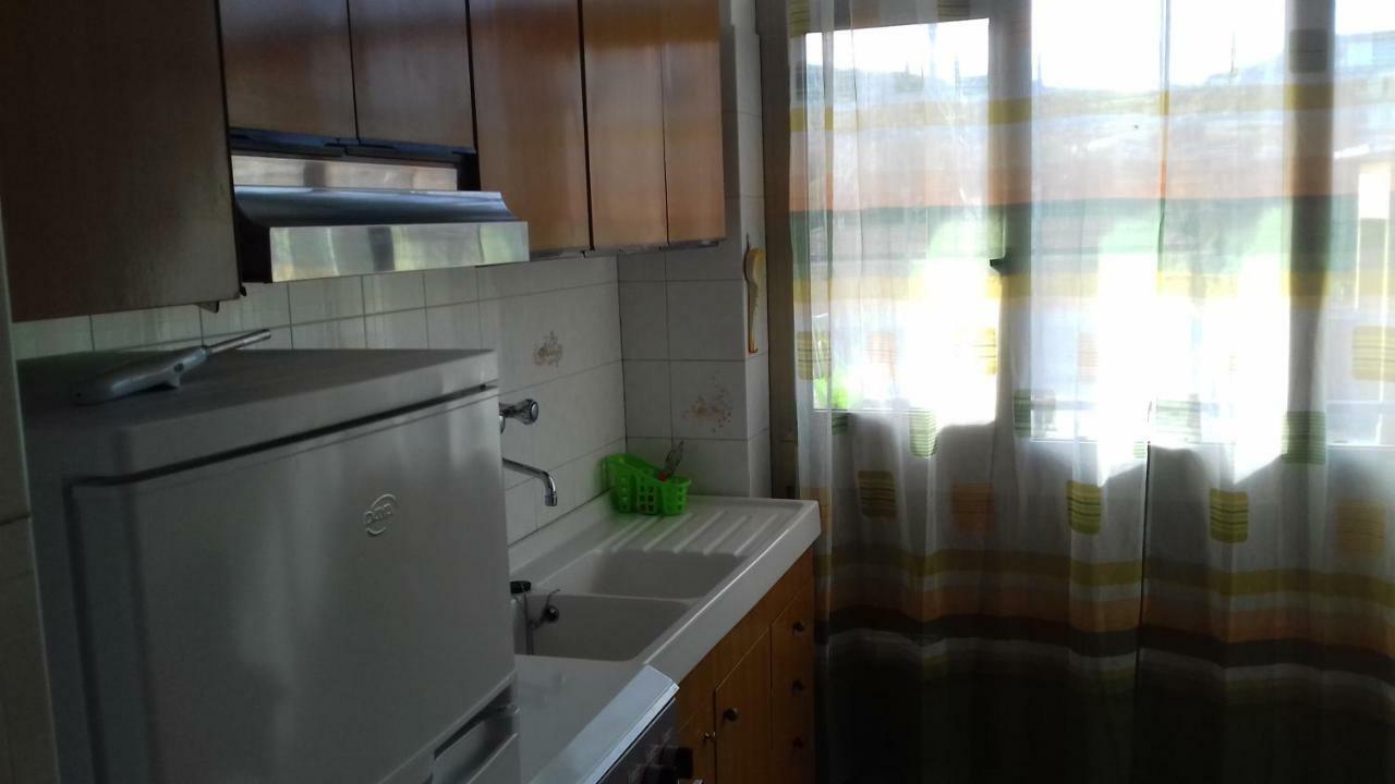 App Sul Lungomare Apartment ซัน เบเนเดตโต เดล ตรอนโต ภายนอก รูปภาพ