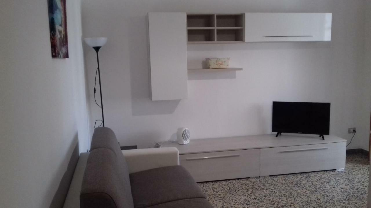 App Sul Lungomare Apartment ซัน เบเนเดตโต เดล ตรอนโต ภายนอก รูปภาพ
