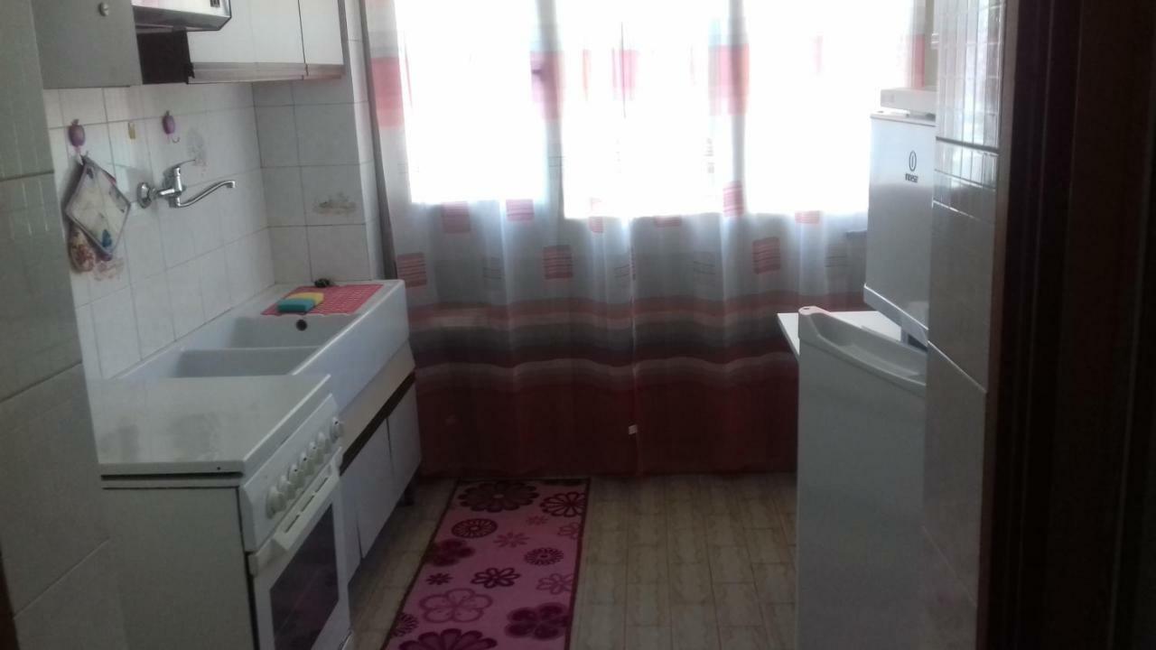 App Sul Lungomare Apartment ซัน เบเนเดตโต เดล ตรอนโต ภายนอก รูปภาพ