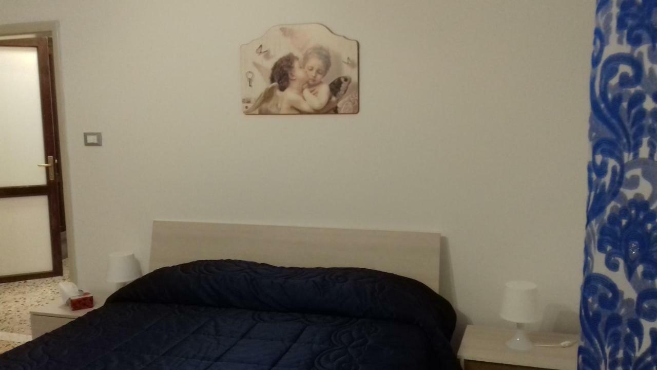 App Sul Lungomare Apartment ซัน เบเนเดตโต เดล ตรอนโต ภายนอก รูปภาพ