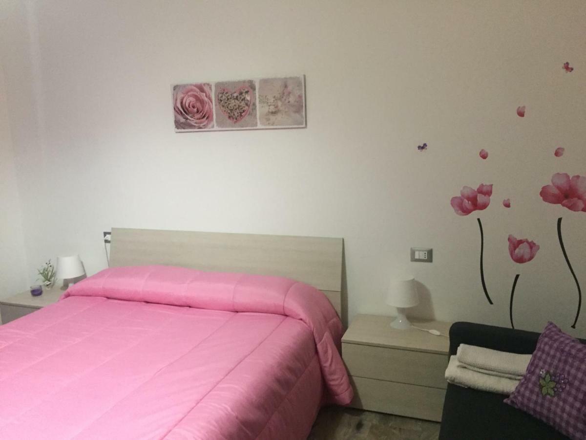App Sul Lungomare Apartment ซัน เบเนเดตโต เดล ตรอนโต ภายนอก รูปภาพ