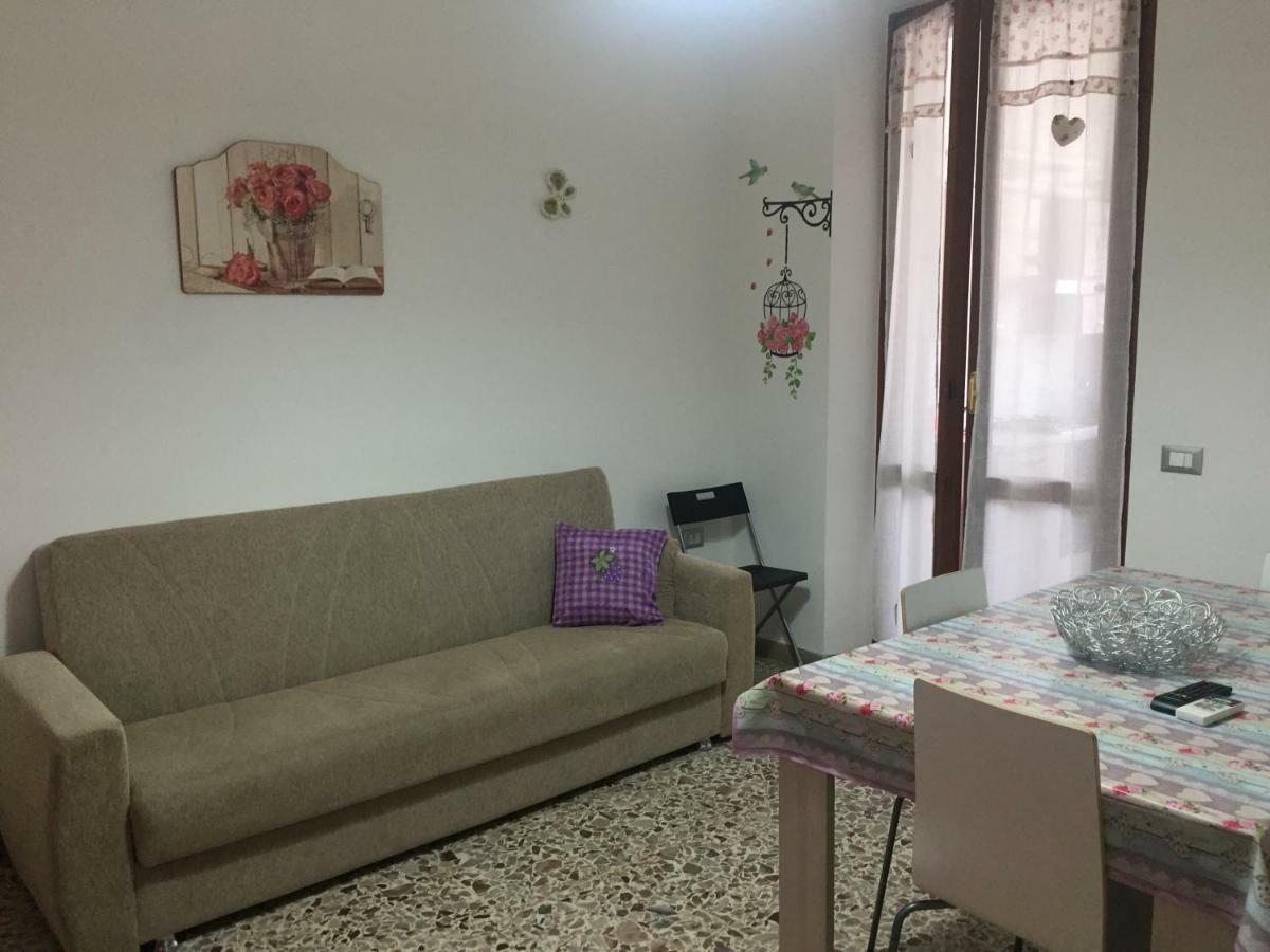 App Sul Lungomare Apartment ซัน เบเนเดตโต เดล ตรอนโต ภายนอก รูปภาพ