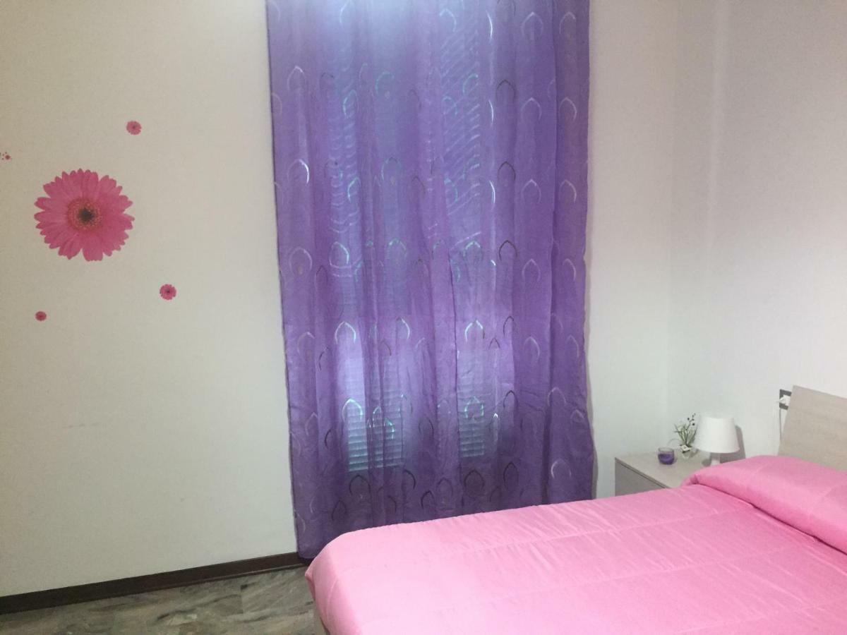 App Sul Lungomare Apartment ซัน เบเนเดตโต เดล ตรอนโต ภายนอก รูปภาพ