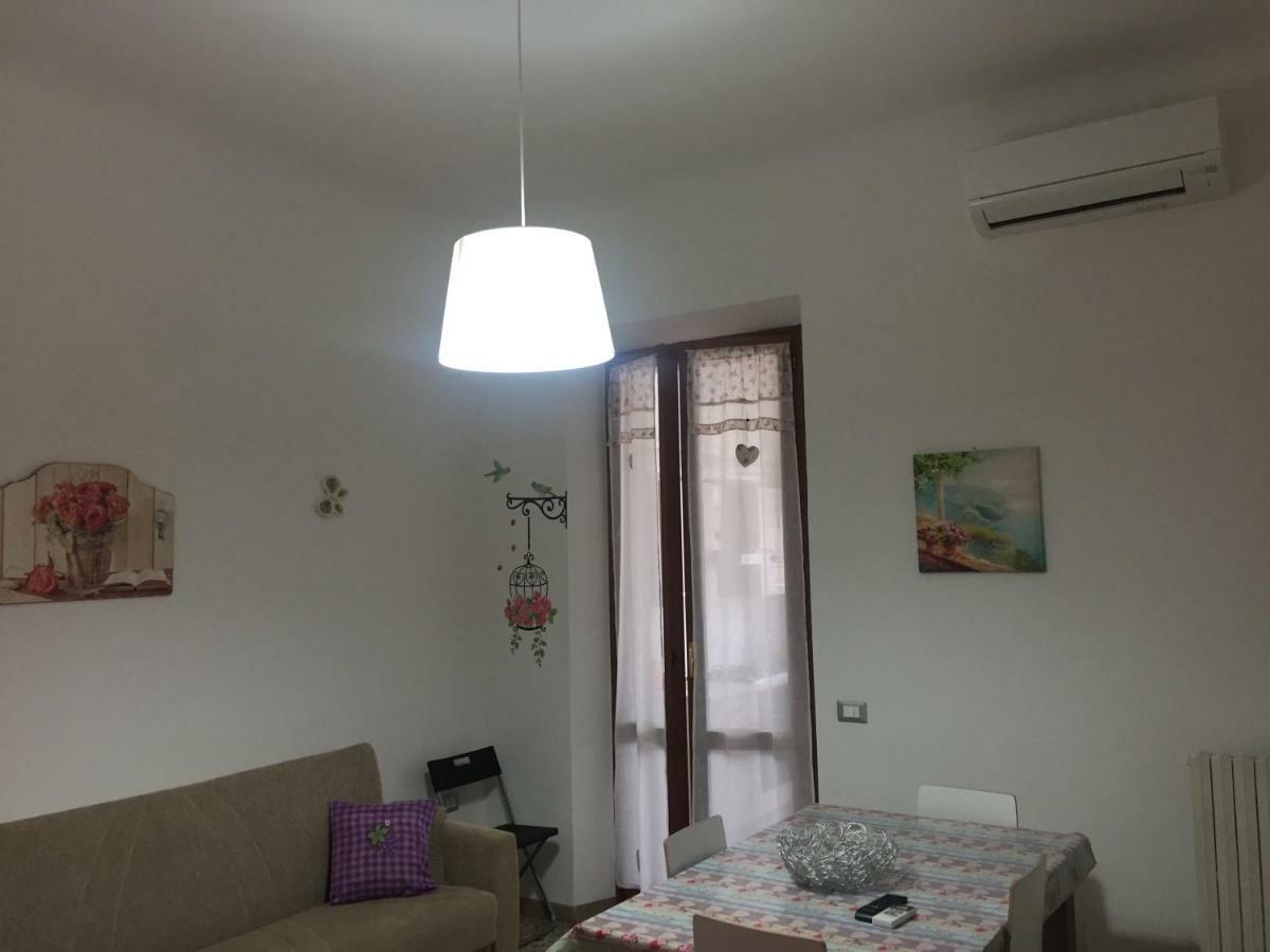 App Sul Lungomare Apartment ซัน เบเนเดตโต เดล ตรอนโต ภายนอก รูปภาพ