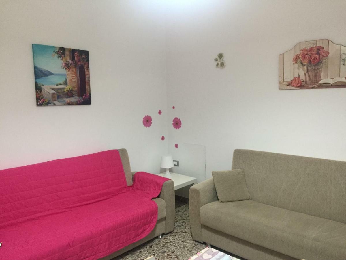 App Sul Lungomare Apartment ซัน เบเนเดตโต เดล ตรอนโต ภายนอก รูปภาพ