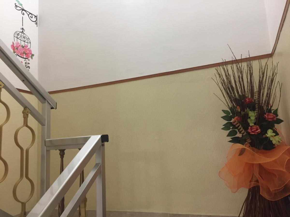 App Sul Lungomare Apartment ซัน เบเนเดตโต เดล ตรอนโต ภายนอก รูปภาพ