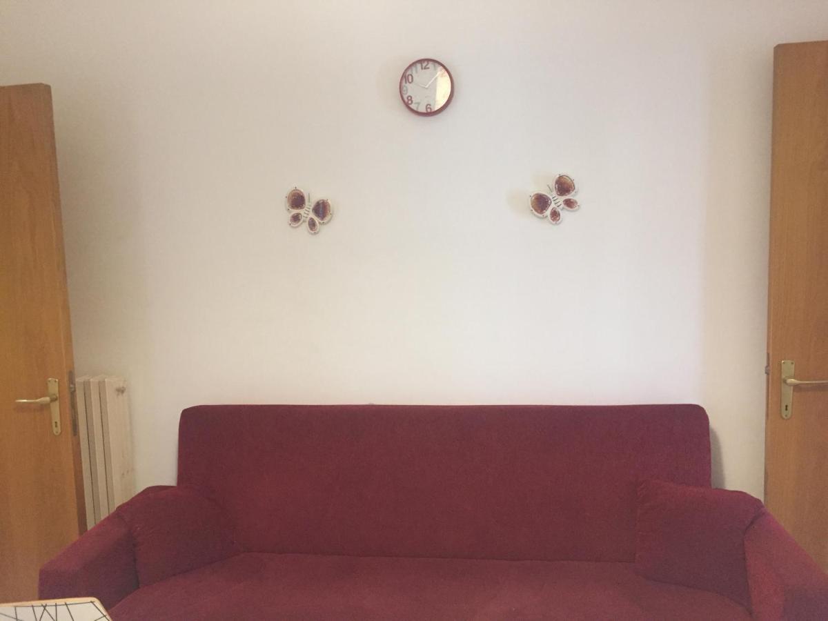 App Sul Lungomare Apartment ซัน เบเนเดตโต เดล ตรอนโต ภายนอก รูปภาพ