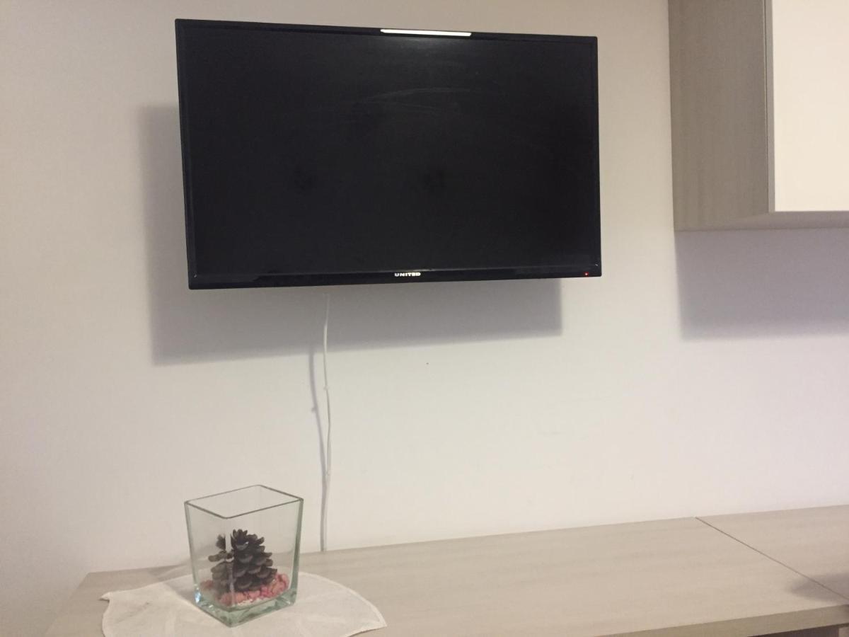 App Sul Lungomare Apartment ซัน เบเนเดตโต เดล ตรอนโต ภายนอก รูปภาพ