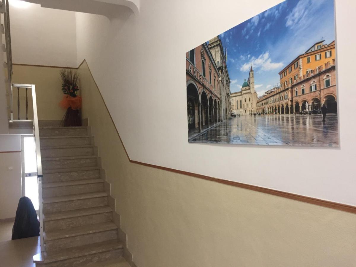 App Sul Lungomare Apartment ซัน เบเนเดตโต เดล ตรอนโต ภายนอก รูปภาพ