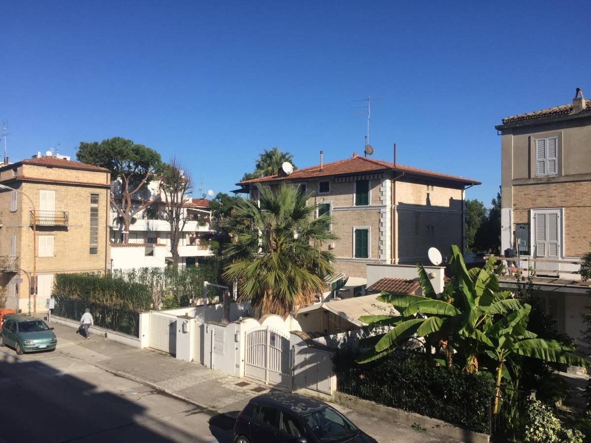 App Sul Lungomare Apartment ซัน เบเนเดตโต เดล ตรอนโต ภายนอก รูปภาพ