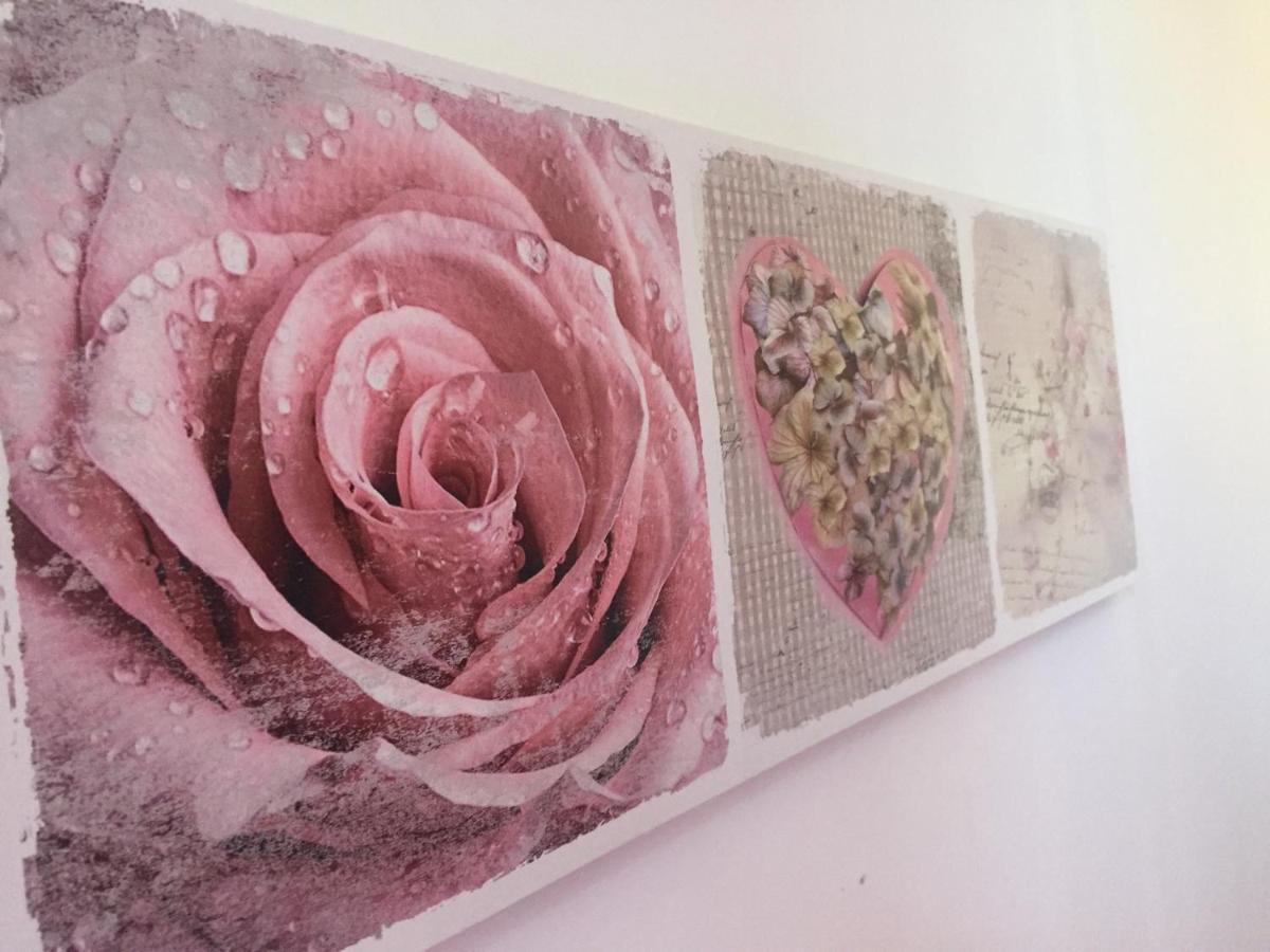 App Sul Lungomare Apartment ซัน เบเนเดตโต เดล ตรอนโต ภายนอก รูปภาพ